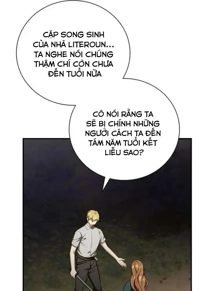 Đã Bảo Nữ Chính Đang Cải Trang Cơ Mà! Chapter 63 - 65