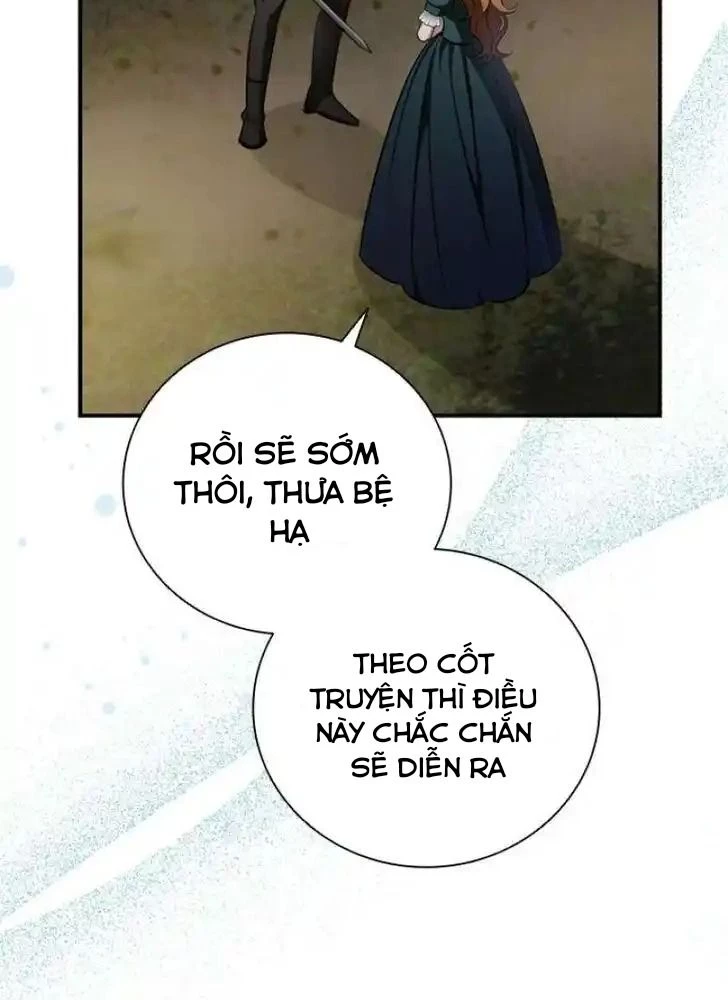 Đã Bảo Nữ Chính Đang Cải Trang Cơ Mà! Chapter 63 - 66
