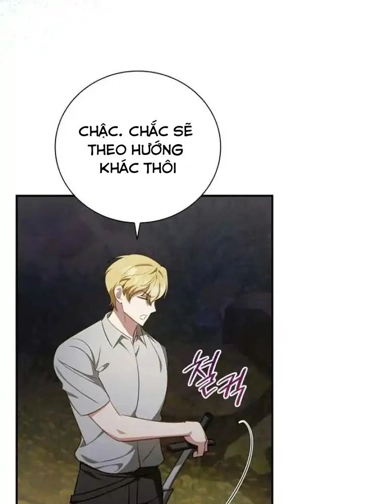 Đã Bảo Nữ Chính Đang Cải Trang Cơ Mà! Chapter 63 - 67
