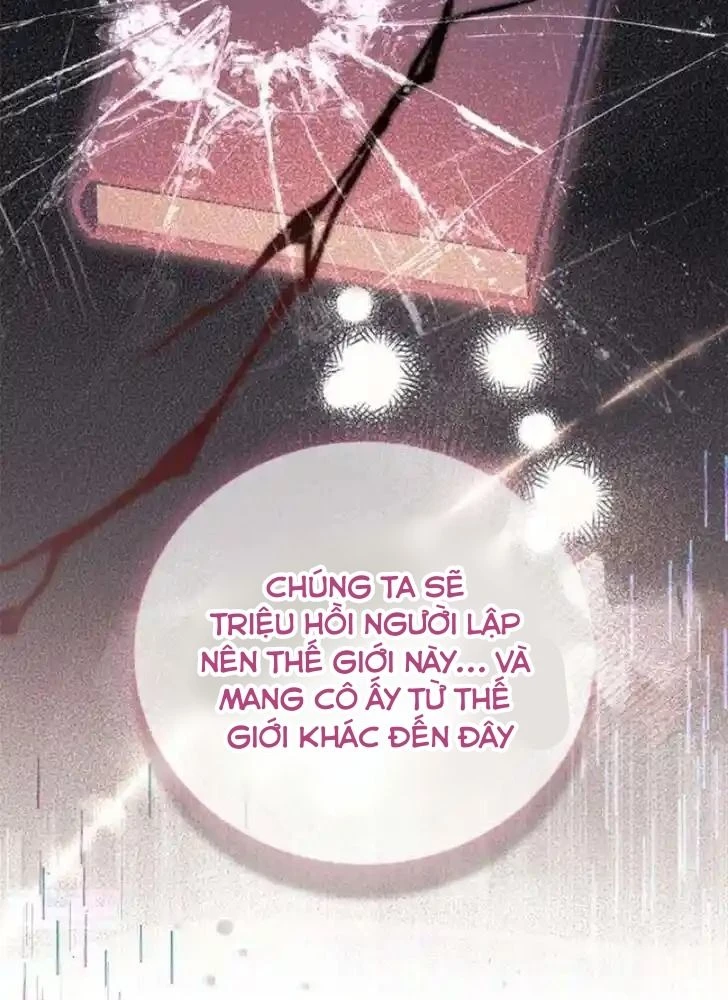 Đã Bảo Nữ Chính Đang Cải Trang Cơ Mà! Chapter 63 - 71