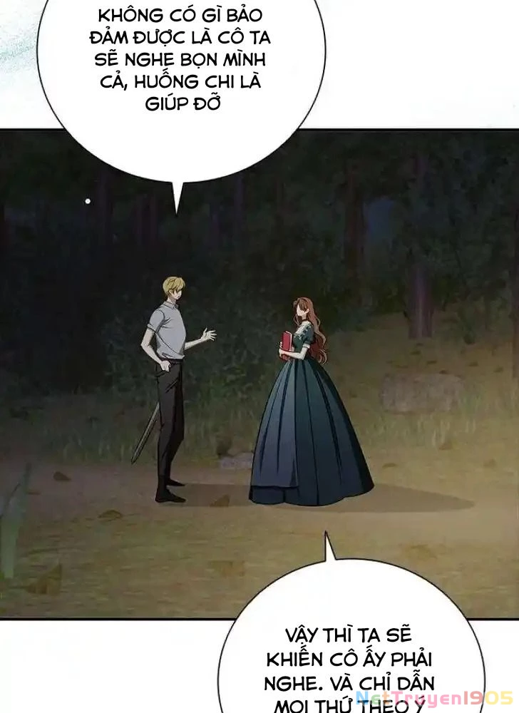 Đã Bảo Nữ Chính Đang Cải Trang Cơ Mà! Chapter 63 - 74