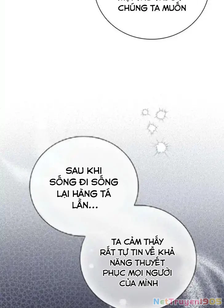 Đã Bảo Nữ Chính Đang Cải Trang Cơ Mà! Chapter 63 - 75
