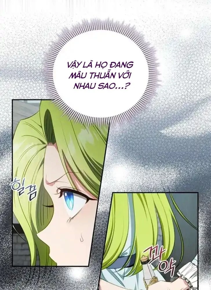 Đã Bảo Nữ Chính Đang Cải Trang Cơ Mà! Chapter 63 - 90