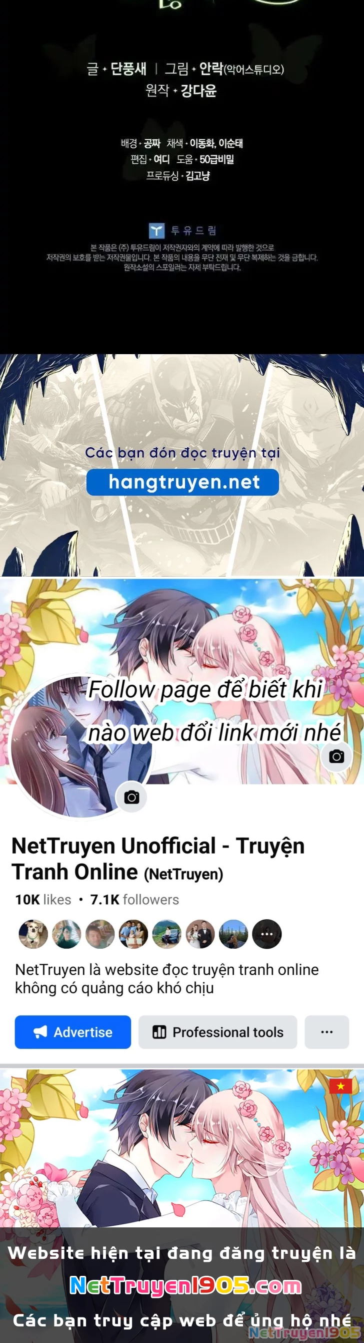 Đã Bảo Nữ Chính Đang Cải Trang Cơ Mà! Chapter 63 - 107