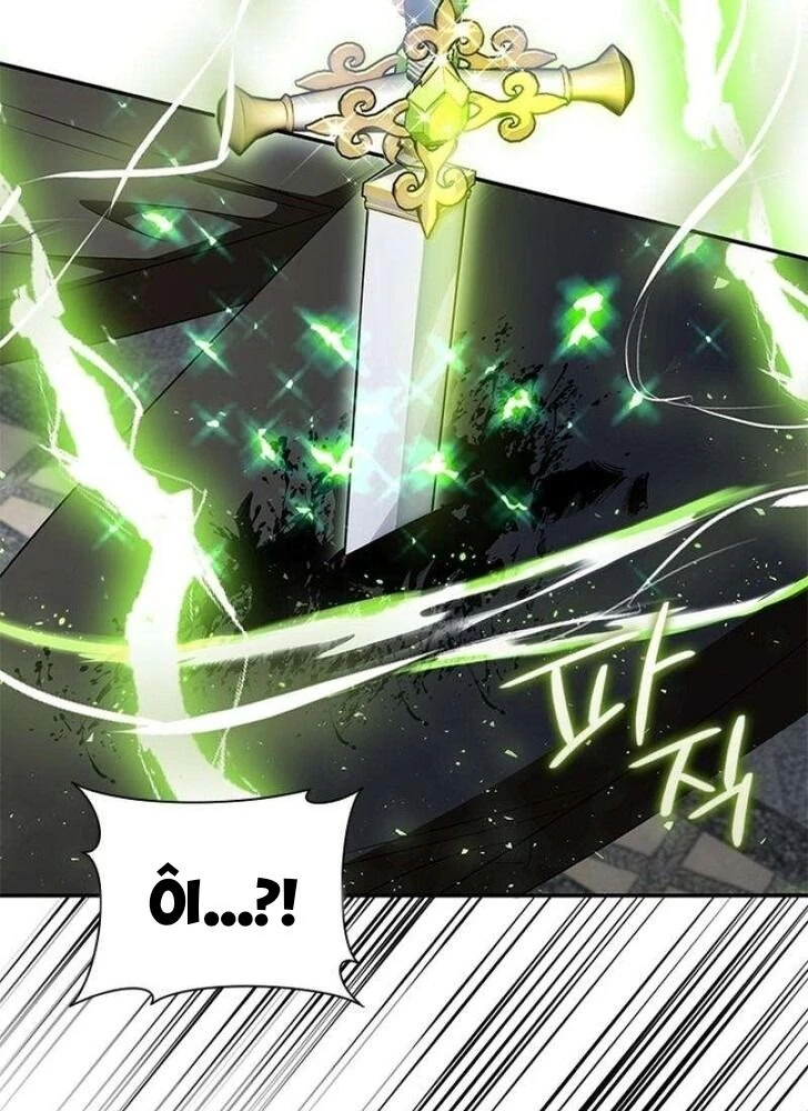 Đã Bảo Nữ Chính Đang Cải Trang Cơ Mà! Chapter 64 - 3