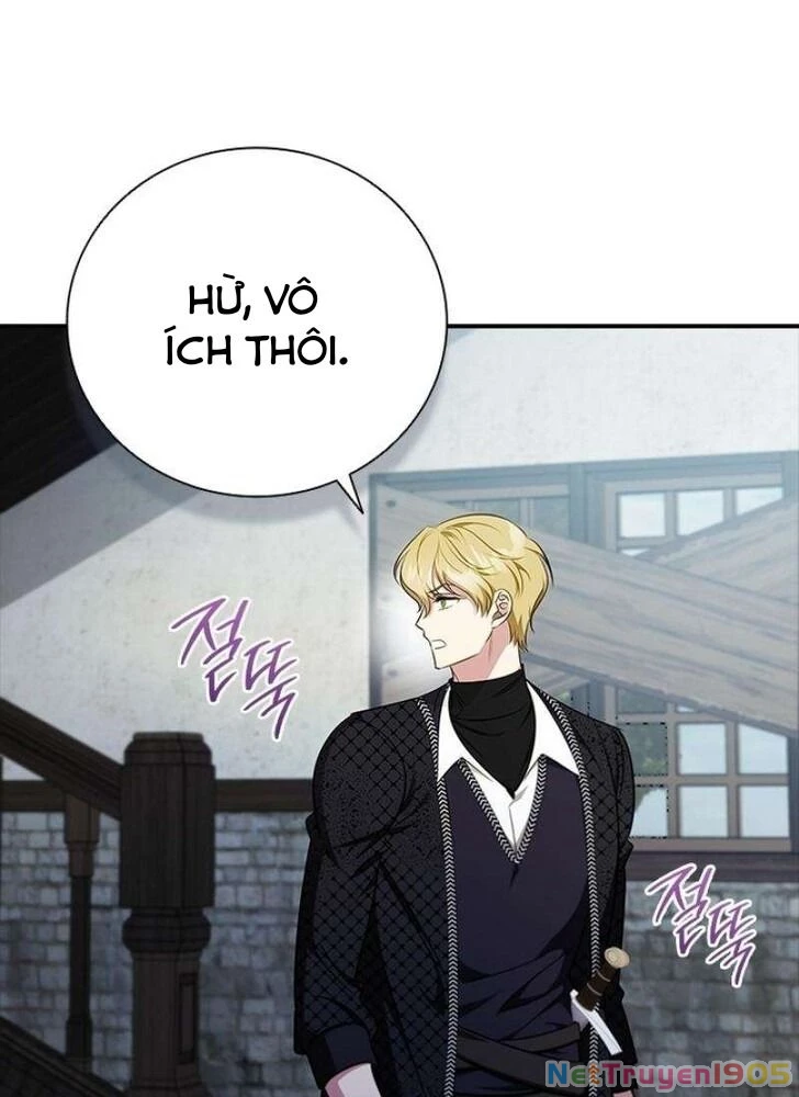 Đã Bảo Nữ Chính Đang Cải Trang Cơ Mà! Chapter 64 - 19