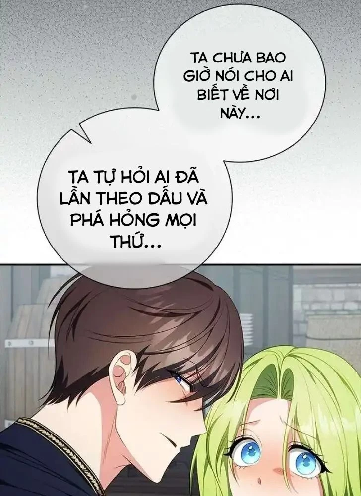 Đã Bảo Nữ Chính Đang Cải Trang Cơ Mà! Chapter 64 - 71