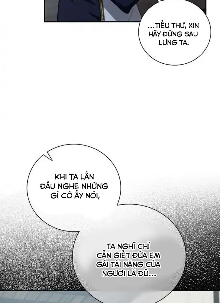 Đã Bảo Nữ Chính Đang Cải Trang Cơ Mà! Chapter 64 - 76