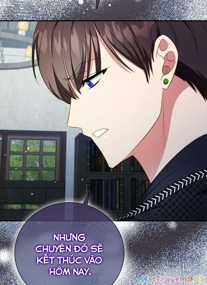 Đã Bảo Nữ Chính Đang Cải Trang Cơ Mà! Chapter 64 - 96