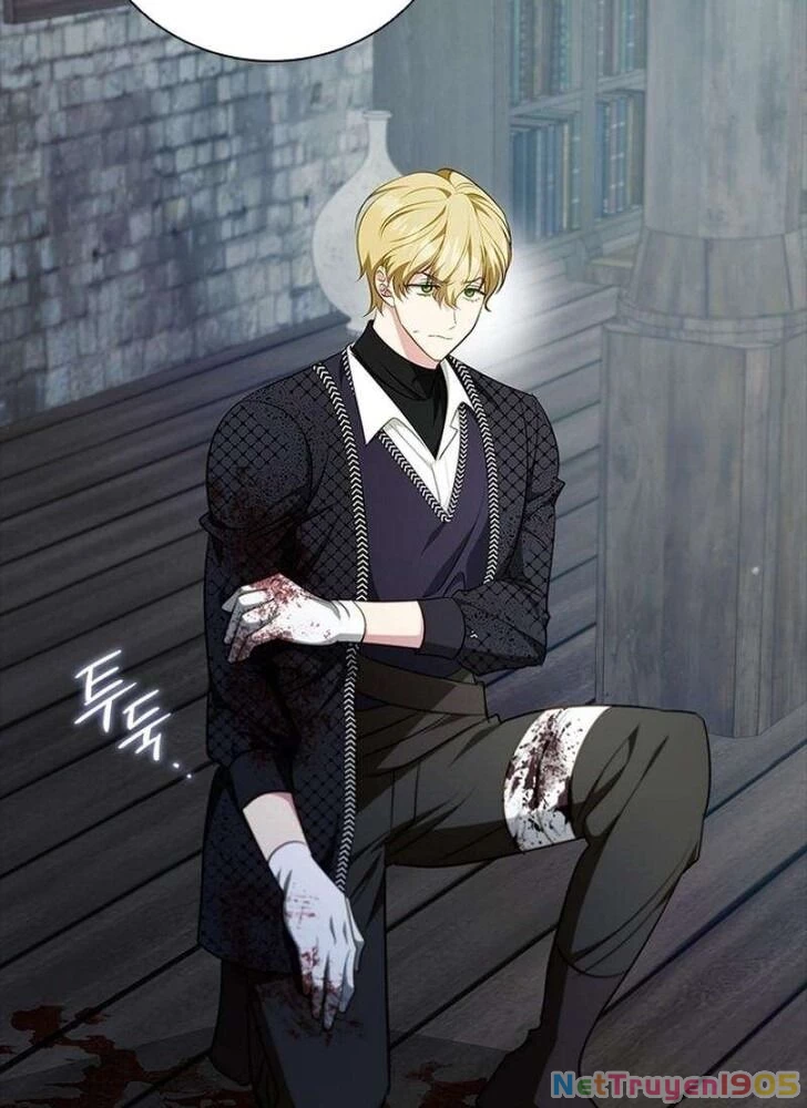Đã Bảo Nữ Chính Đang Cải Trang Cơ Mà! Chapter 64 - 98