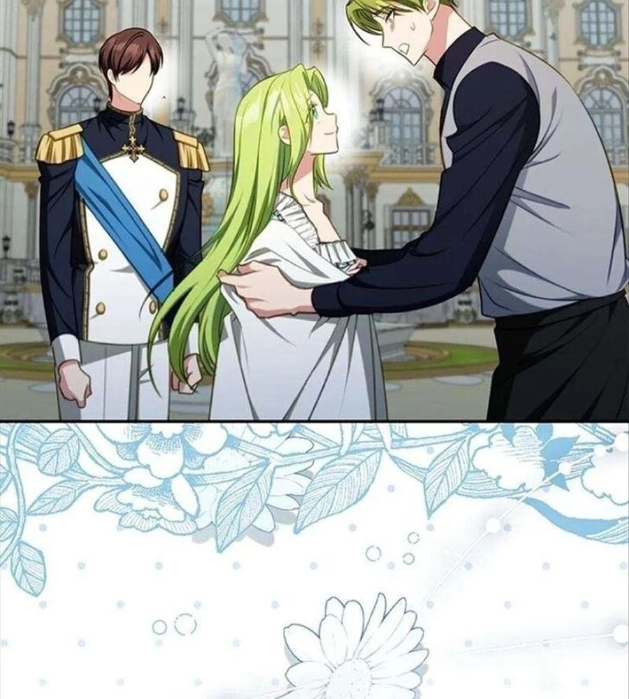 Đã Bảo Nữ Chính Đang Cải Trang Cơ Mà! Chapter 65 - 11