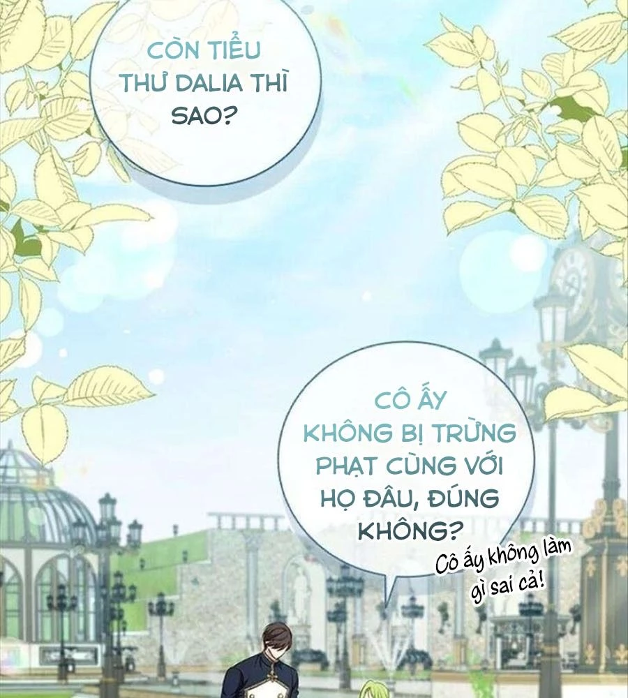 Đã Bảo Nữ Chính Đang Cải Trang Cơ Mà! Chapter 65 - 23