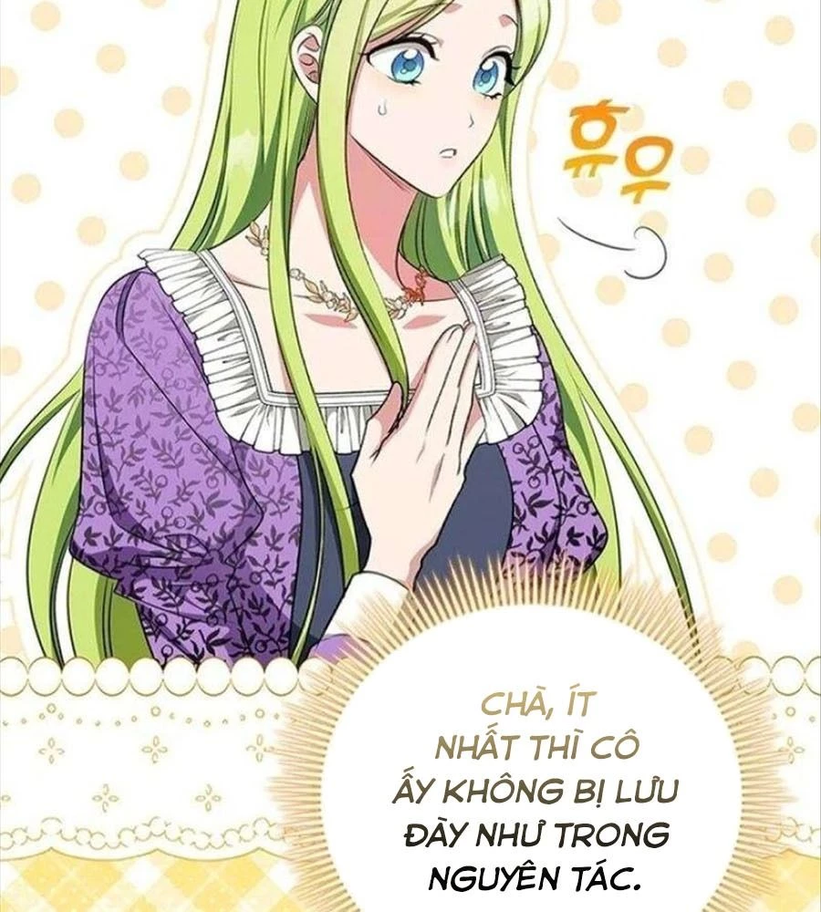 Đã Bảo Nữ Chính Đang Cải Trang Cơ Mà! Chapter 65 - 28