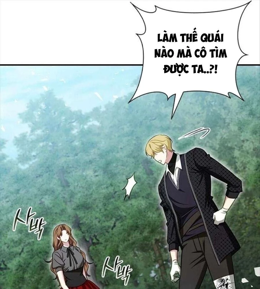 Đã Bảo Nữ Chính Đang Cải Trang Cơ Mà! Chapter 65 - 42
