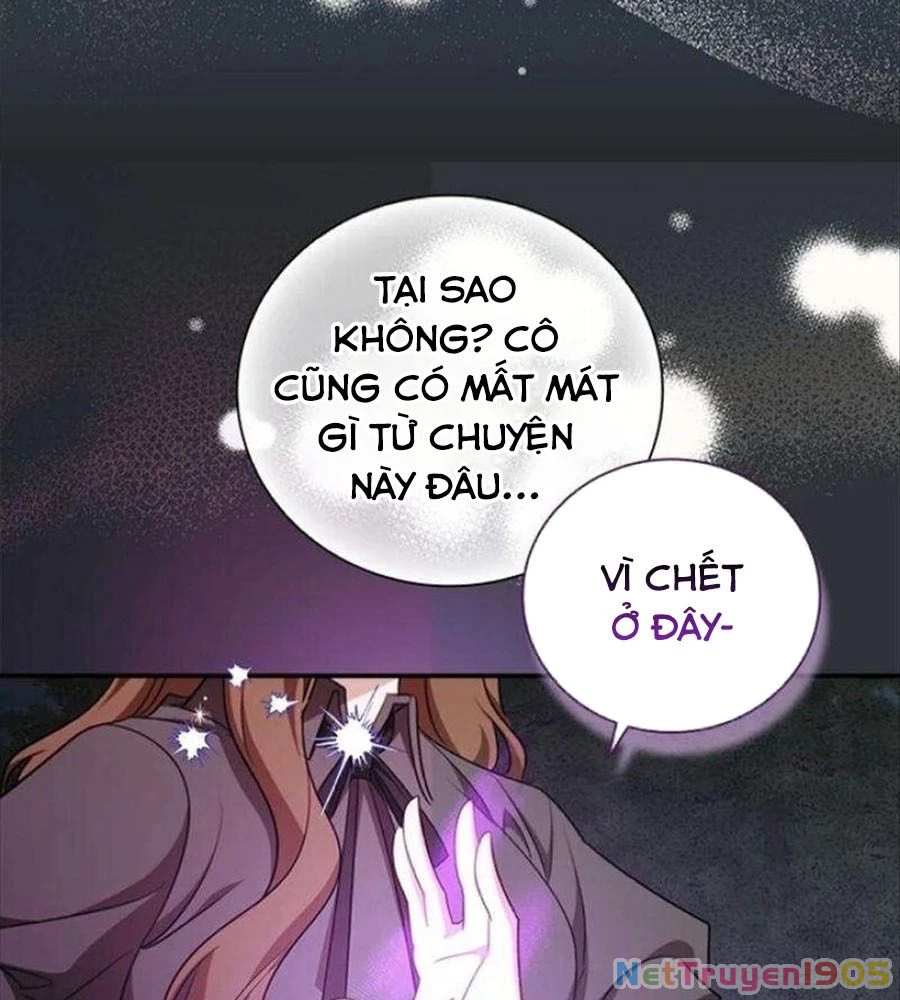 Đã Bảo Nữ Chính Đang Cải Trang Cơ Mà! Chapter 65 - 50