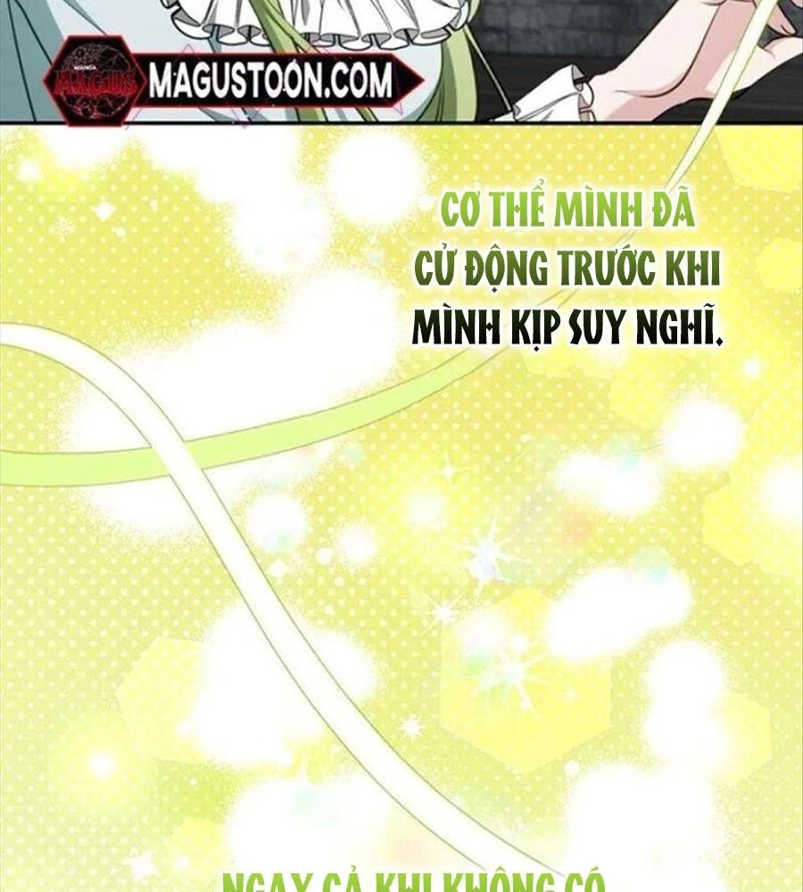 Đã Bảo Nữ Chính Đang Cải Trang Cơ Mà! Chapter 65 - 69