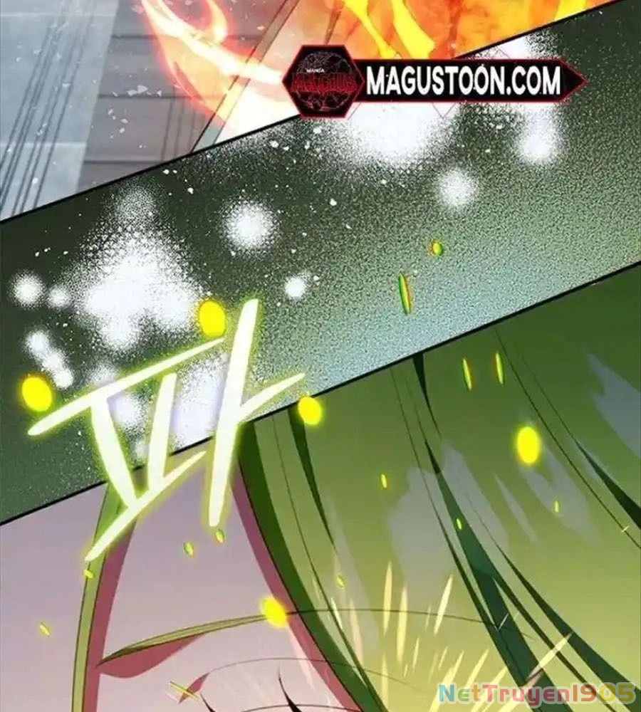 Đã Bảo Nữ Chính Đang Cải Trang Cơ Mà! Chapter 65 - 90