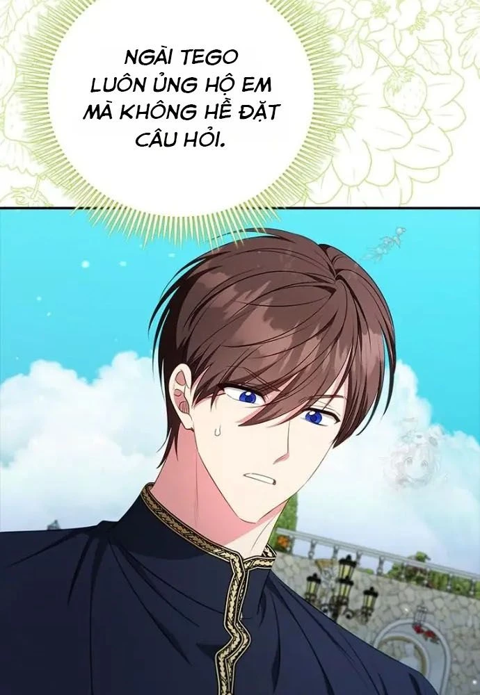 Đã Bảo Nữ Chính Đang Cải Trang Cơ Mà! Chapter 66 - 3