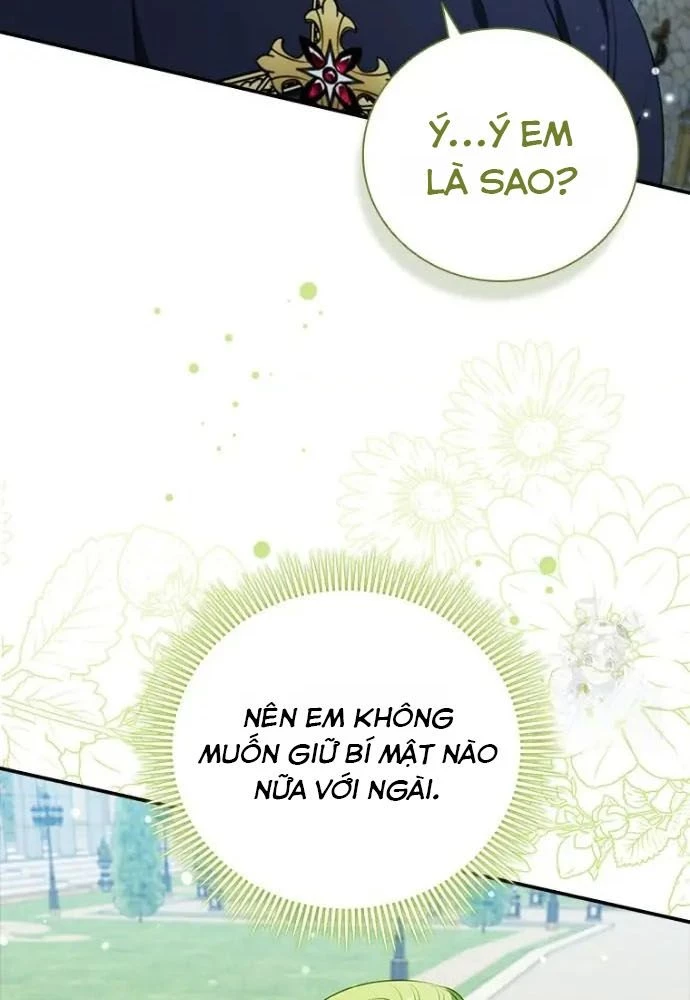 Đã Bảo Nữ Chính Đang Cải Trang Cơ Mà! Chapter 66 - 4