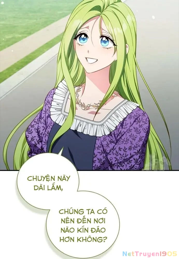 Đã Bảo Nữ Chính Đang Cải Trang Cơ Mà! Chapter 66 - 5