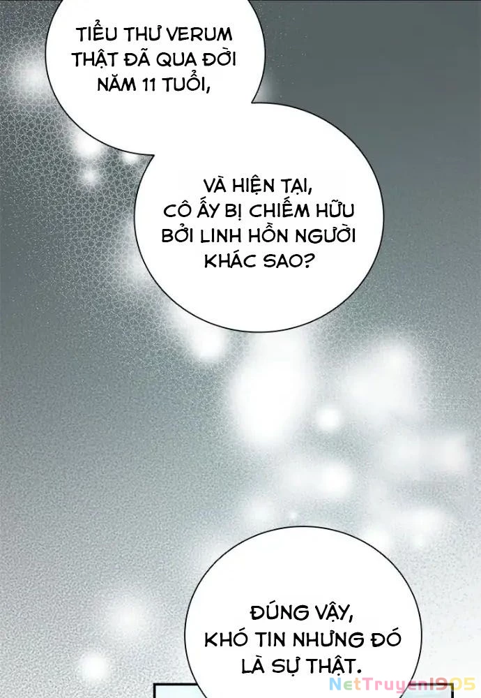 Đã Bảo Nữ Chính Đang Cải Trang Cơ Mà! Chapter 66 - 9