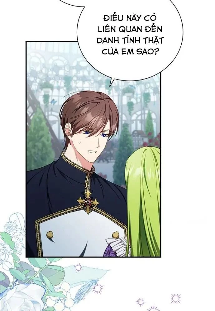 Đã Bảo Nữ Chính Đang Cải Trang Cơ Mà! Chapter 66 - 16
