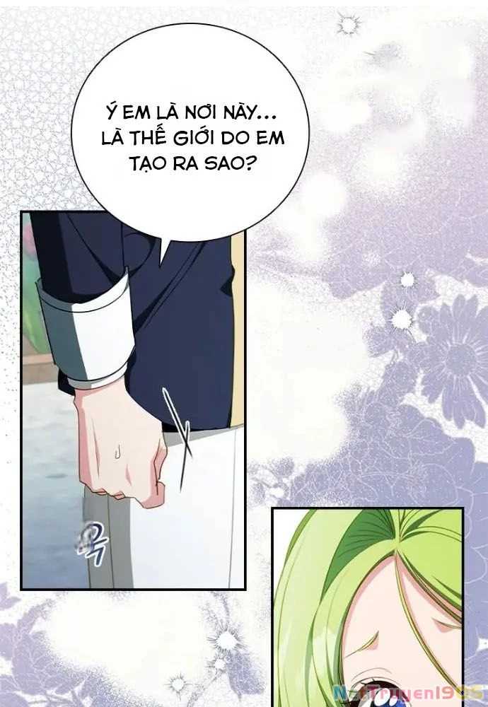 Đã Bảo Nữ Chính Đang Cải Trang Cơ Mà! Chapter 66 - 24