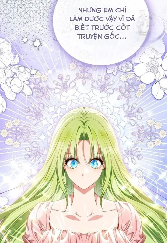 Đã Bảo Nữ Chính Đang Cải Trang Cơ Mà! Chapter 66 - 26