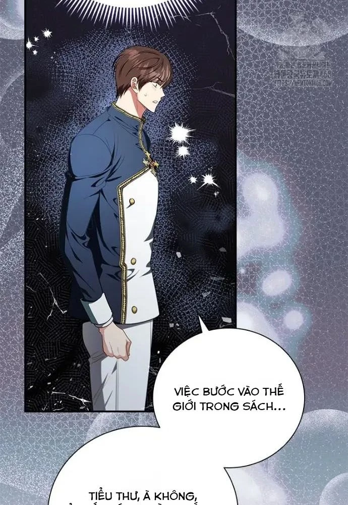 Đã Bảo Nữ Chính Đang Cải Trang Cơ Mà! Chapter 66 - 31