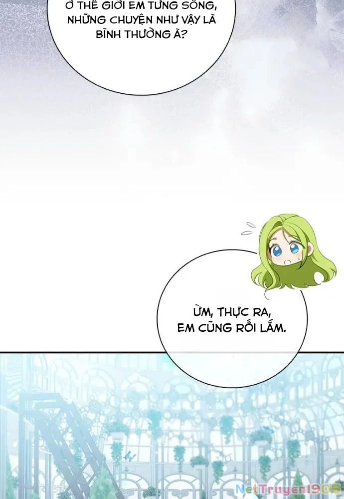 Đã Bảo Nữ Chính Đang Cải Trang Cơ Mà! Chapter 66 - 32