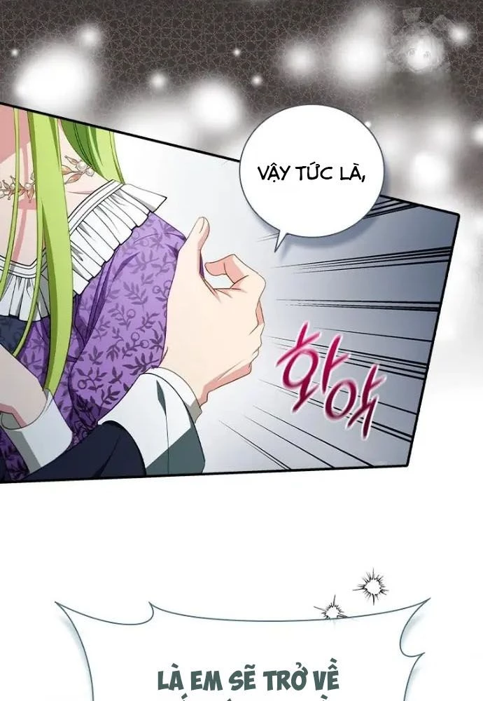 Đã Bảo Nữ Chính Đang Cải Trang Cơ Mà! Chapter 66 - 35