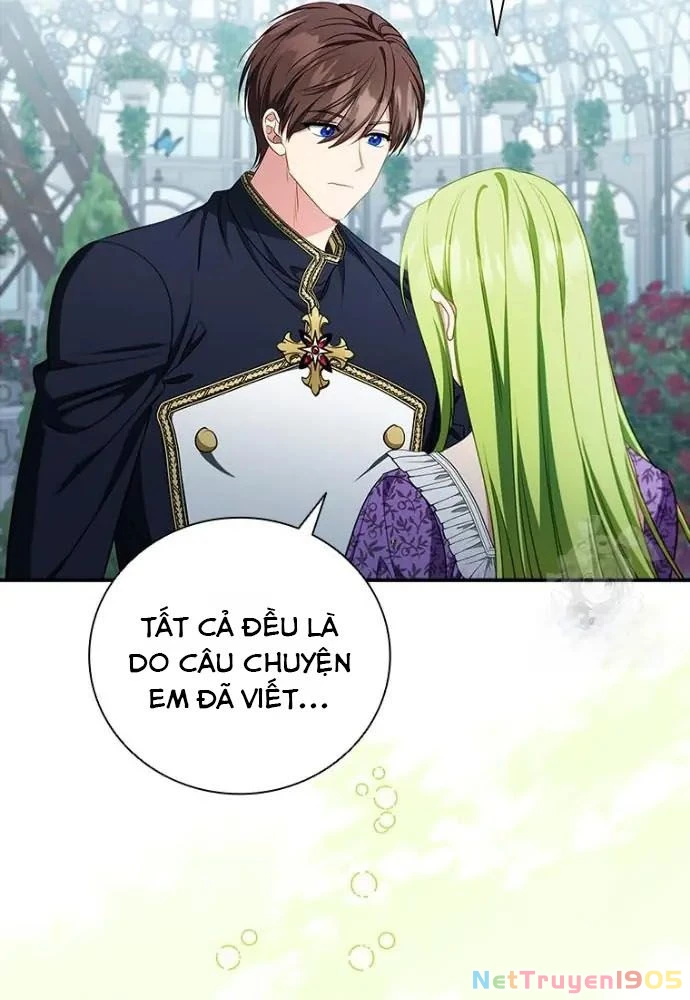 Đã Bảo Nữ Chính Đang Cải Trang Cơ Mà! Chapter 66 - 48