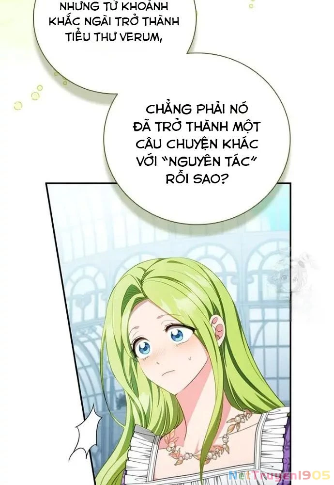 Đã Bảo Nữ Chính Đang Cải Trang Cơ Mà! Chapter 66 - 50