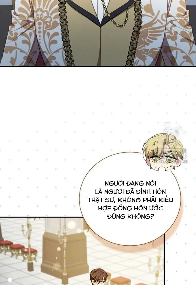 Đã Bảo Nữ Chính Đang Cải Trang Cơ Mà! Chapter 66 - 72