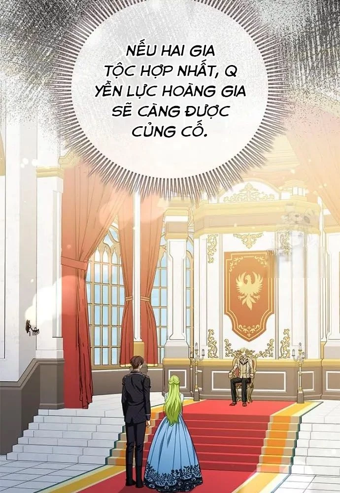 Đã Bảo Nữ Chính Đang Cải Trang Cơ Mà! Chapter 66 - 77