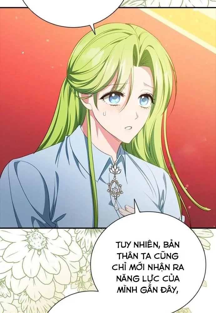 Đã Bảo Nữ Chính Đang Cải Trang Cơ Mà! Chapter 66 - 79