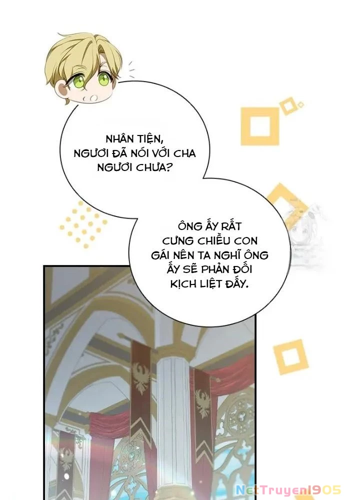 Đã Bảo Nữ Chính Đang Cải Trang Cơ Mà! Chapter 66 - 82