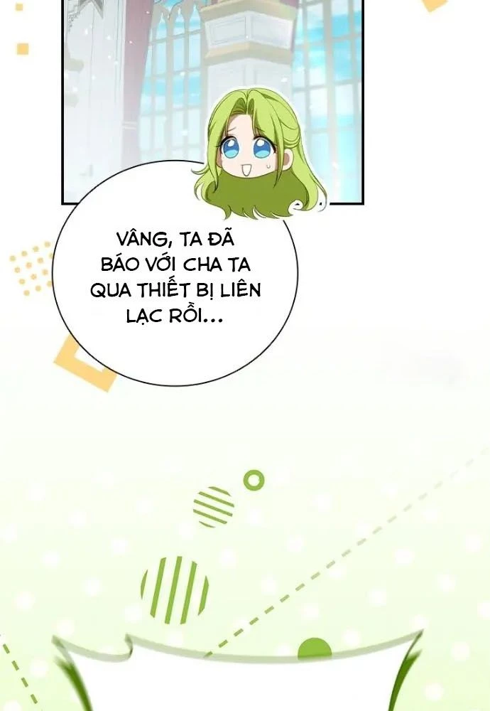 Đã Bảo Nữ Chính Đang Cải Trang Cơ Mà! Chapter 66 - 83