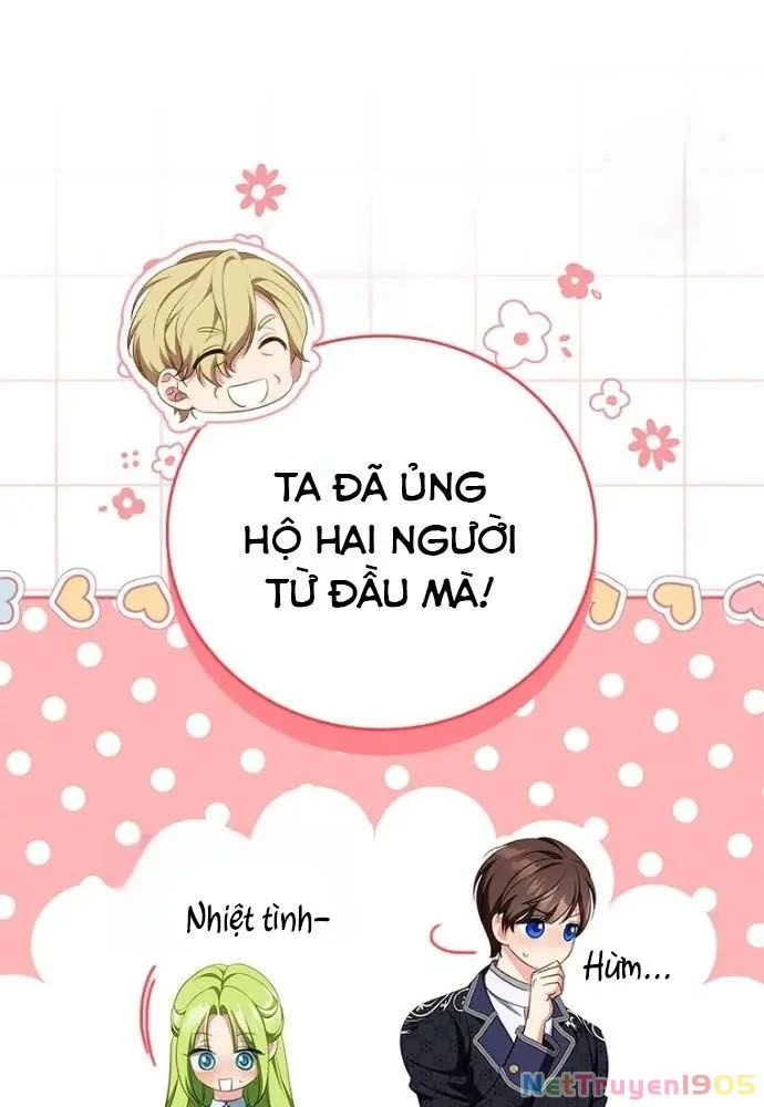 Đã Bảo Nữ Chính Đang Cải Trang Cơ Mà! Chapter 66 - 89