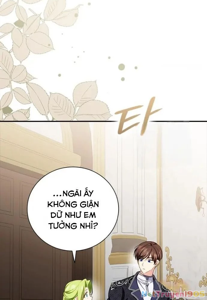 Đã Bảo Nữ Chính Đang Cải Trang Cơ Mà! Chapter 66 - 91