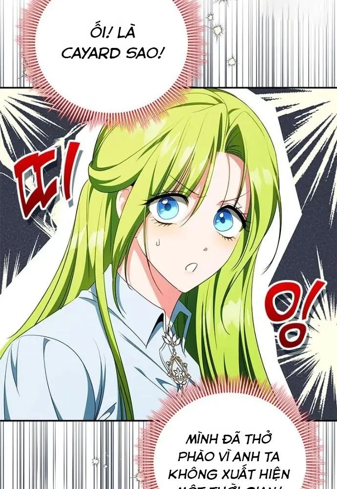 Đã Bảo Nữ Chính Đang Cải Trang Cơ Mà! Chapter 66 - 96