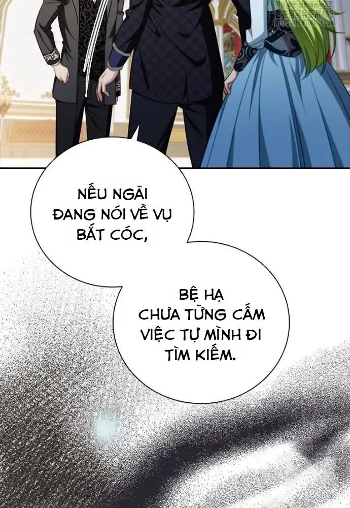 Đã Bảo Nữ Chính Đang Cải Trang Cơ Mà! Chapter 66 - 98