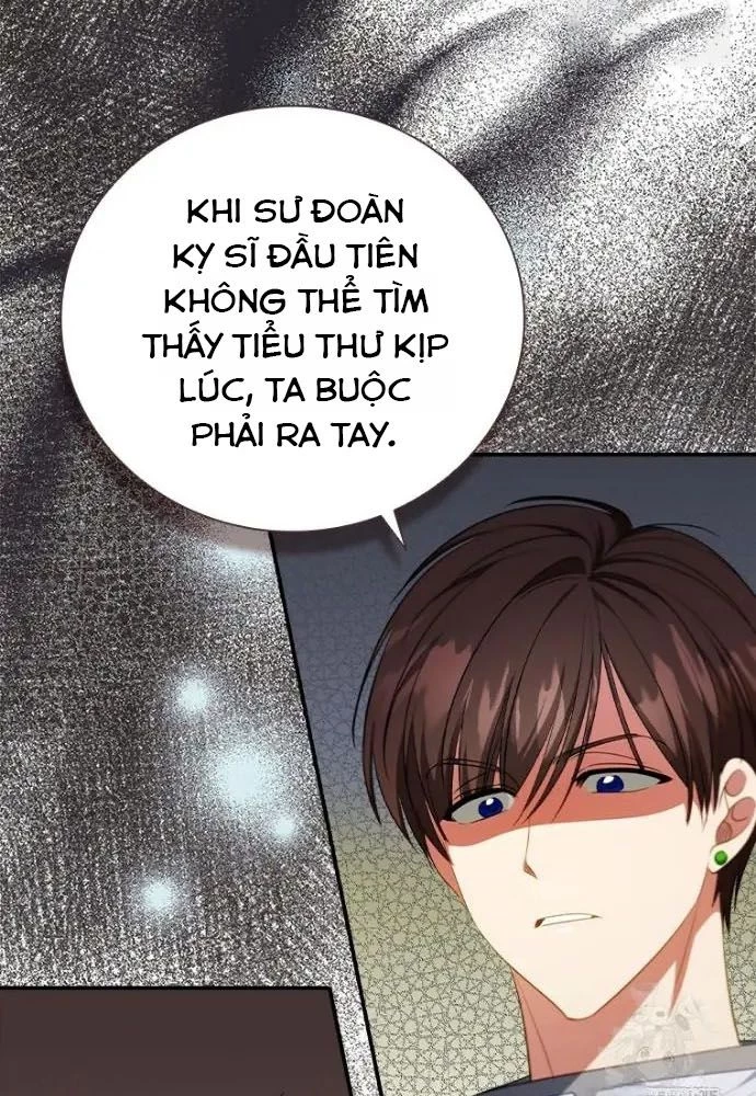 Đã Bảo Nữ Chính Đang Cải Trang Cơ Mà! Chapter 66 - 99