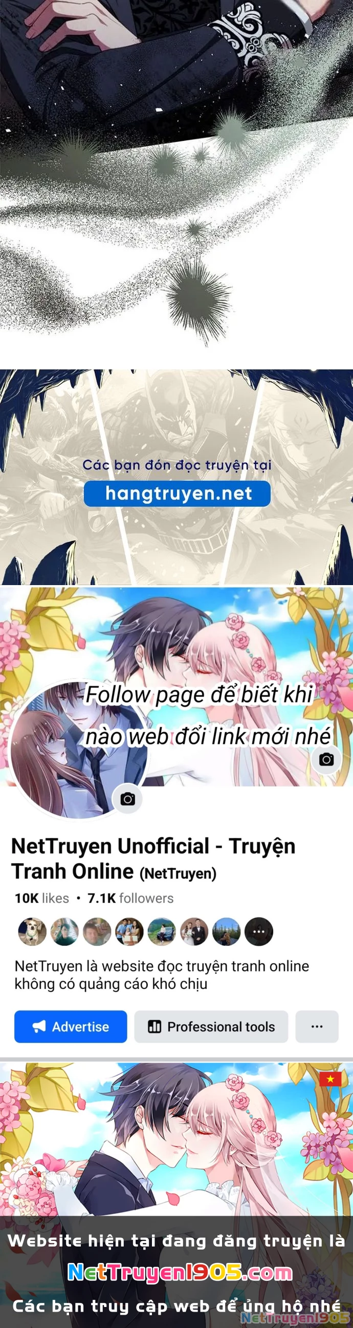 Đã Bảo Nữ Chính Đang Cải Trang Cơ Mà! Chapter 66 - 108