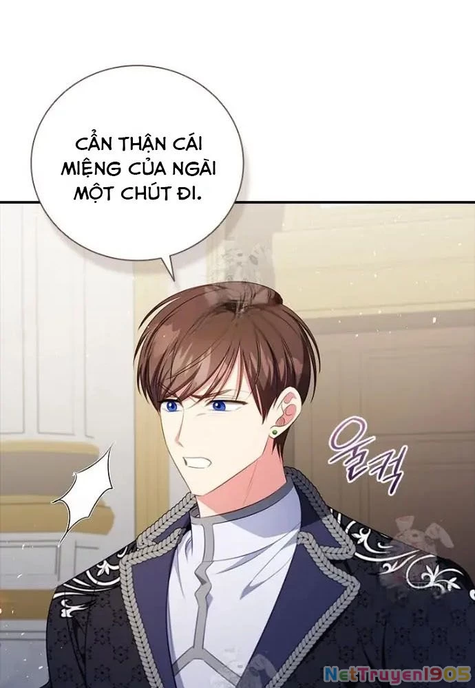 Đã Bảo Nữ Chính Đang Cải Trang Cơ Mà! Chapter 67 - 3