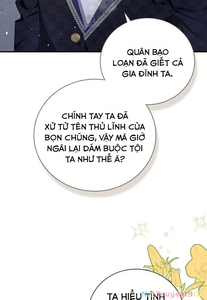 Đã Bảo Nữ Chính Đang Cải Trang Cơ Mà! Chapter 67 - 4