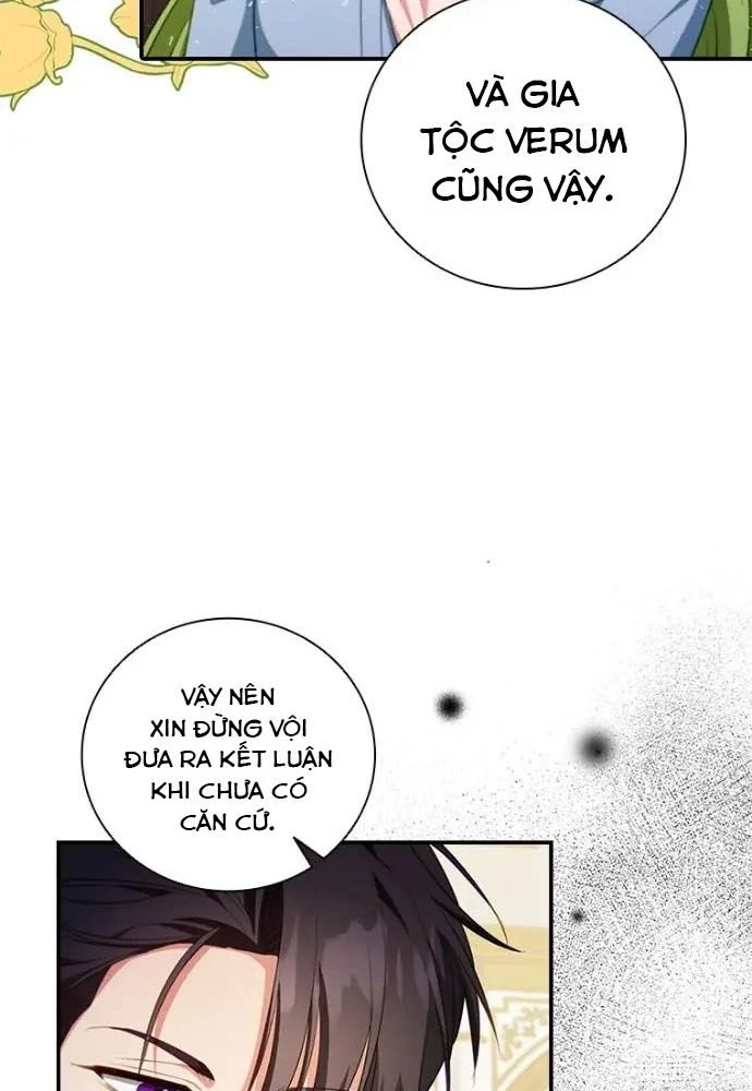 Đã Bảo Nữ Chính Đang Cải Trang Cơ Mà! Chapter 67 - 6