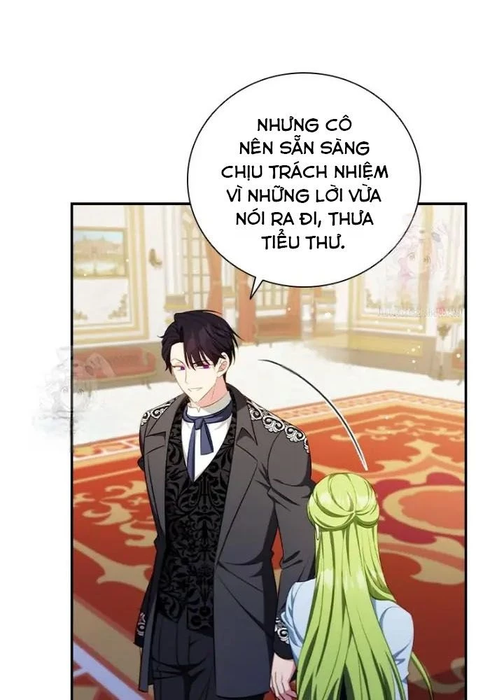 Đã Bảo Nữ Chính Đang Cải Trang Cơ Mà! Chapter 67 - 9