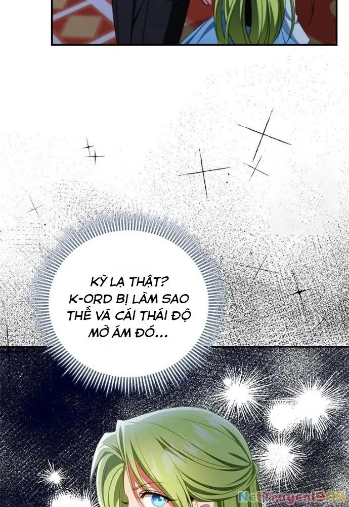 Đã Bảo Nữ Chính Đang Cải Trang Cơ Mà! Chapter 67 - 10