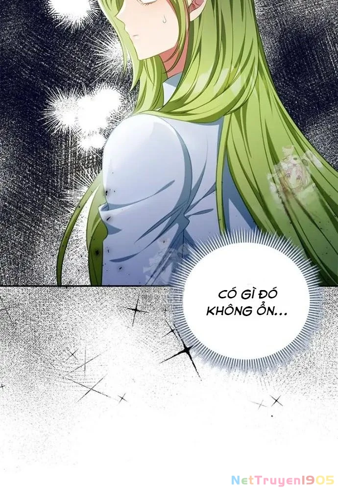 Đã Bảo Nữ Chính Đang Cải Trang Cơ Mà! Chapter 67 - 11